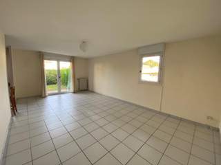 Location / Appartement 3 pièces de 66 m², Châteaubriant, Rue Clement Marot Lot 31