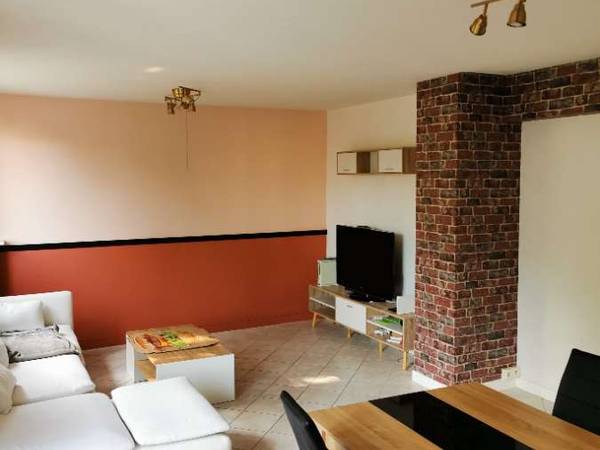 Colocation / Appartement 5 pièces de 82 m², Besançon, Rue de Fontaine-Écu / Photo 2