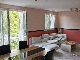 Colocation / Appartement 5 pièces de 82 m², Besançon, Rue de Fontaine-Écu