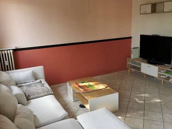 Colocation / Appartement 5 pièces de 82 m², Besançon, Rue de Fontaine-Écu / Photo 7