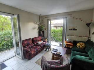 Colocation / 5 rooms house · 80 m², Poitiers, Rue des Remparts