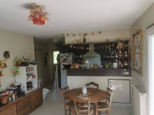 Colocation / Maison 5 pièces de 80 m², Poitiers, Rue des Remparts / Photo 2