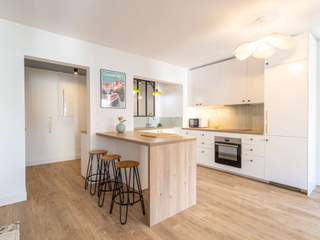 Colocation, Appartement 4 pièces, Annemasse