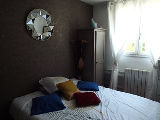 Homestay / 4-bedroom house · 95 m², Beauzelle, Rue Du Muguet