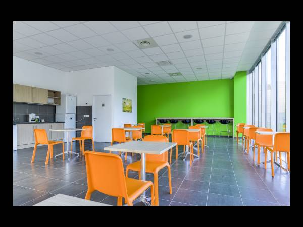 Location / Résidence 2 pièces de 32 m², Lille, 66bis Rue de Bouvines / Photo 4