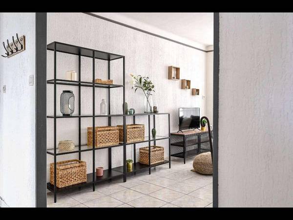 Colocation / Appartement 4 pièces de 72 m², Marseille, Rue Villas Paradis / Photo 2
