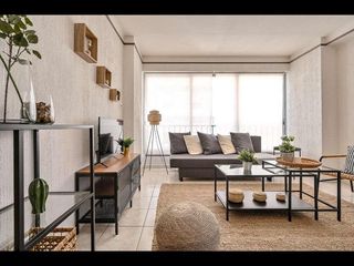Room share / 4 rooms apartment · 72 m², Marseille, Rue Villas Paradis