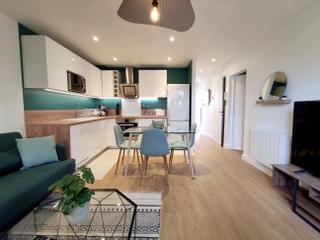 Colocation / Appartement 4 pièces de 67 m², Toulouse, Rue du Midi