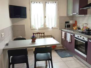 Flatsharing / 5-bedroom flat · 70 m², Annecy, Rue du Canal (Annecy)