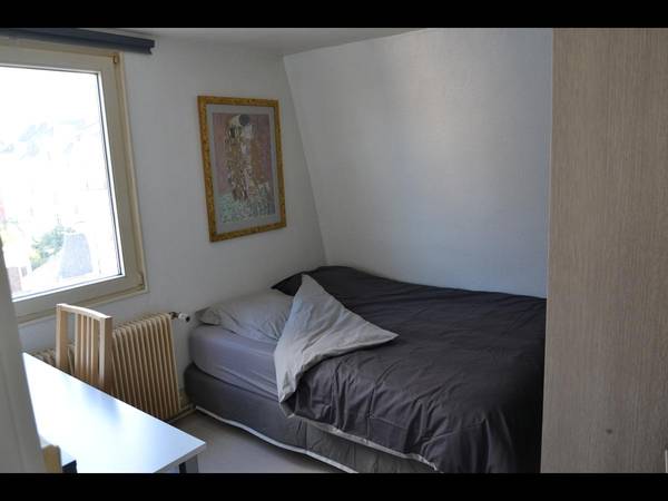 Flatsharing / 4-bedroom flat · 73 m², Strasbourg, Quai des Pêcheurs / Photo 2