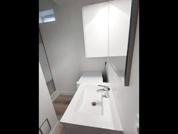 Colocation / Appartement 4 pièces de 55 m², Saint-Martin-d'Hères, Impasse du Pontet / Photo 10
