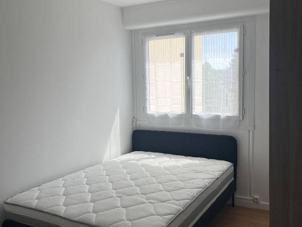 Flatsharing / 5-bedroom flat · 93 m², Saint-Herblain, Rue de Bordeaux / Photo 2