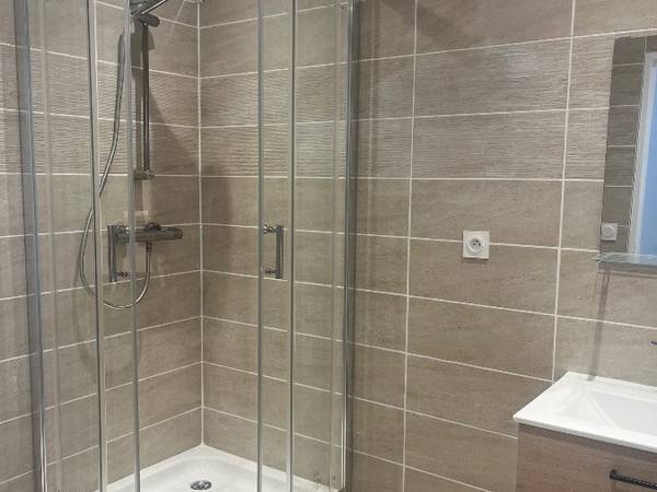 Flatsharing / 5-bedroom flat · 93 m², Saint-Herblain, Rue de Bordeaux / Photo 7