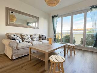 Colocation / 4 rooms apartment · 72 m², Talence, Rue de Tremeuge
