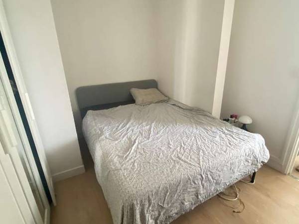 Colocation / Appartement 4 pièces de 56 m², Bagnolet, Rue Saint Simon / Photo 2