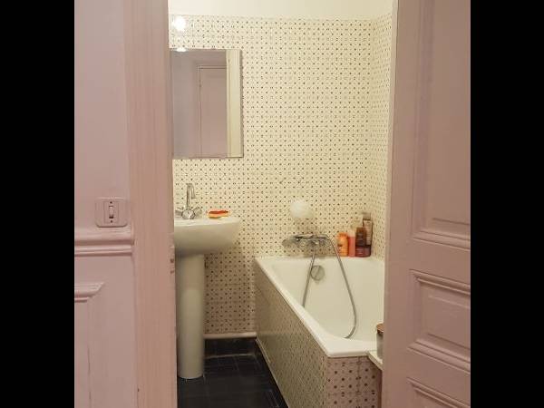 Sous-location / Appartement 3 pièces de 58 m², Paris, Rue du Débarcadère / Photo 3