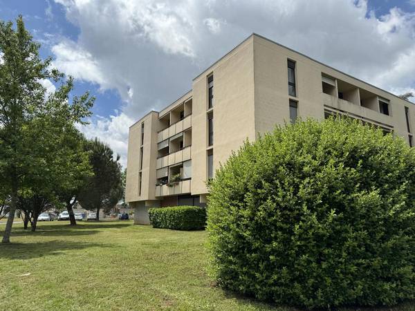 Colocation / Appartement 5 pièces de 85 m², Albi, Square Michelet / Photo 16