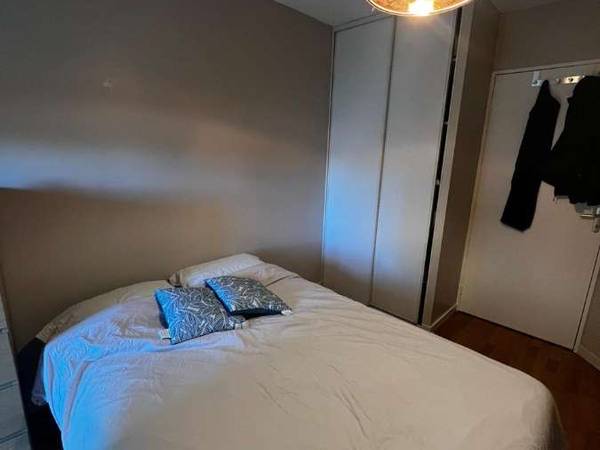Colocation / Appartement 4 pièces de 85 m², Villeurbanne, Cours de la République / Photo 24