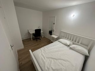 Colocation / Appartement 6 pièces de 93 m², Cergy, Rue du Ponceau