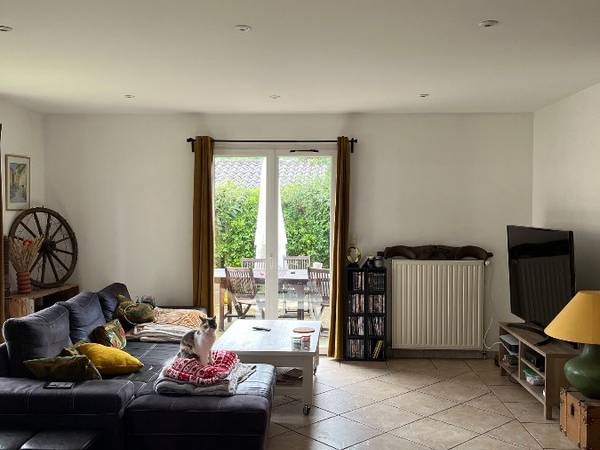 Colocation / Maison 5 pièces de 120 m², Bessenay, Route du Col / Photo 2