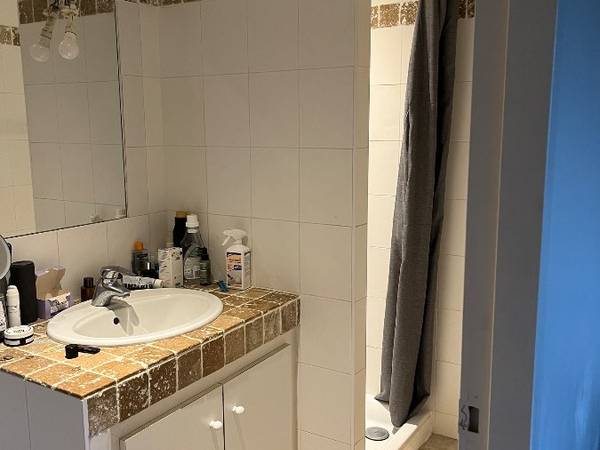 Colocation / Maison 5 pièces de 120 m², Bessenay, Route du Col / Photo 6