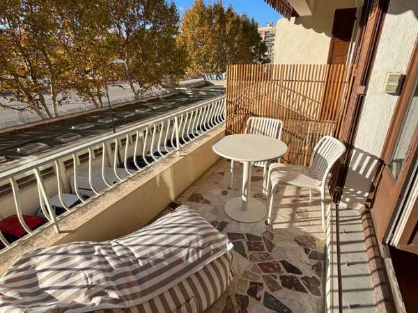 Colocation / Appartement 5 pièces de 108 m², Marseille, Rue de la Visitation / Photo 2