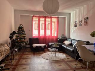 Sublet / 3-bedroom flat · 66 m², Marseille, Rue du Docteur Frederic Granier