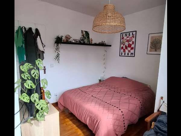 Colocation / Maison 6 pièces de 101 m², Bron, Impasse Chapuis / Photo 2