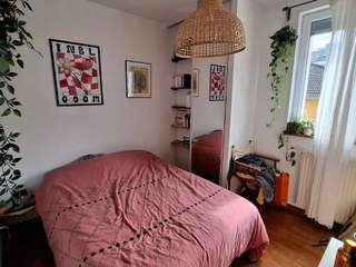 Colocation / Maison 6 pièces de 101 m², Bron, Impasse Chapuis