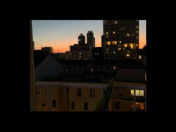 Colocation / Appartement 5 pièces de 88 m², Lyon, Rue Maurice Flandin / Photo 8