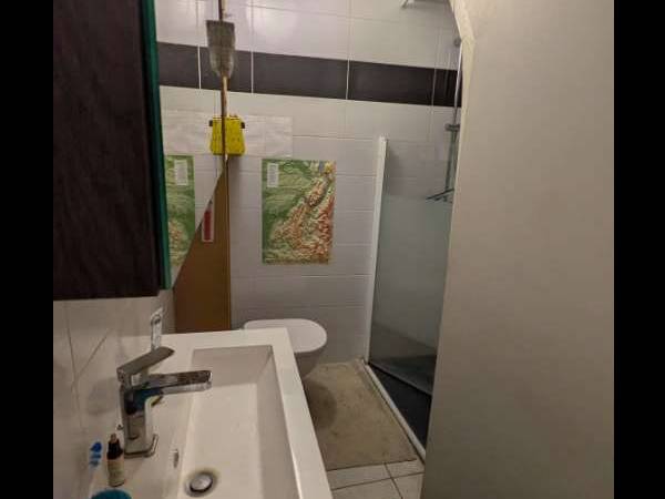 Colocation / Appartement 3 pièces de 92 m², Le Gua, Chemin des Carrières / Photo 9
