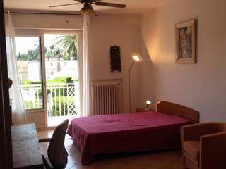 Colocation / 4 rooms apartment · 120 m², Nice