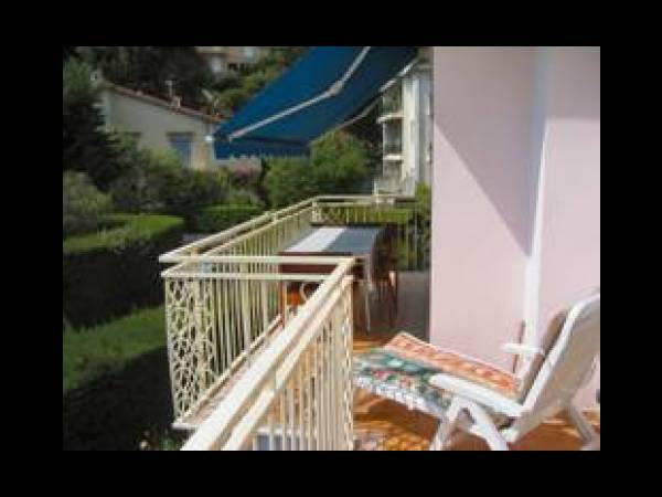 Colocation / Appartement 4 pièces de 120 m², Nice / Photo 2