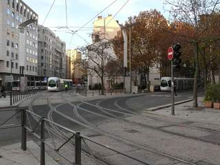 Room share / 3 rooms apartment · 71 m², Villeurbanne, Rue Henri Rolland
