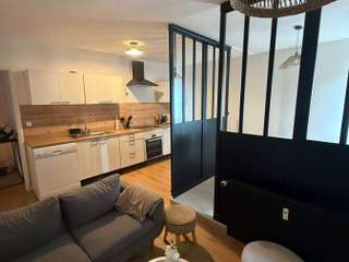 Flatsharing / 5-bedroom flat · 90 m², Lyon, Rue Commandant Charcot
