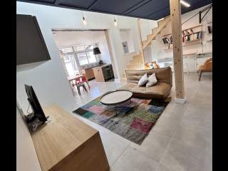Room share / Studio apartment · 9 m², Bègles, 117 Cours Victor Hugo