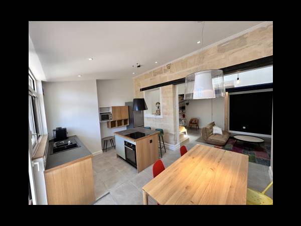 Colocation / Studio de 9 m², Bègles, 117 Cours Victor Hugo / Photo 2