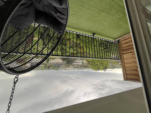 Colocation / Appartement 8 pièces de 108 m², Olivet, Avenue du Loiret / Photo 2