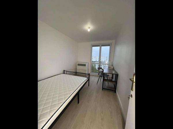 Colocation / Appartement 8 pièces de 108 m², Olivet, Avenue du Loiret / Photo 10