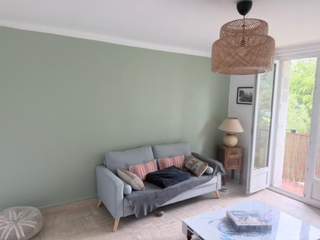 Gedeelde woning / 4 rooms apartment · 70 m², Nantes, Rue de la Patouillerie