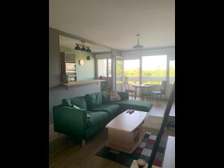Colocation / 5 rooms apartment · 78 m², Reims, place Toulouse Lautrec