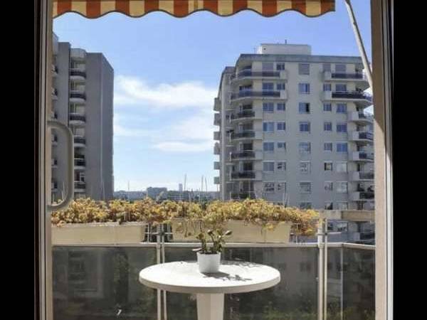 Sous-location / Appartement 4 pièces de 78 m², Courbevoie, Parc de Lattre de Tassigny / Photo 4