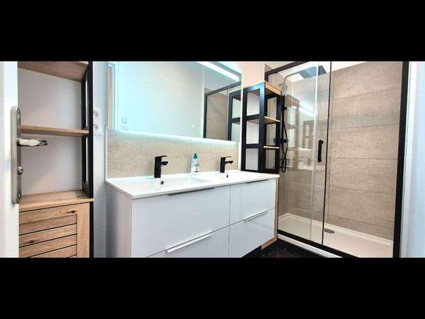Colocation / Appartement 5 pièces de 90 m², Dijon, Boulevard Trimolet / Photo 2