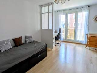 Rental / Studio apartment, Troyes