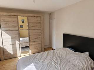 Flatsharing / Appartement 3 pièces de 65 m², Saint-Brieuc, Rue Cordière