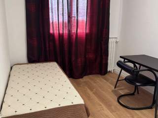 Colocation / 5 rooms apartment · 71 m², Villejuif, Avenue de la République