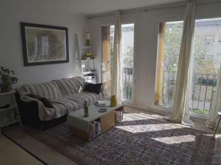 Immeuble 1 pièce de 30 m²