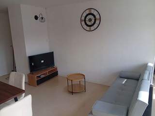 Room share / 5 rooms apartment · 88 m², Saint-Étienne, Rue Beaubrun