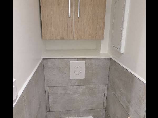 Colocation / Appartement 4 pièces de 60 m², Villejuif, Avenue des Chardons / Photo 19