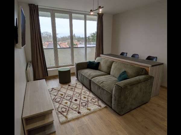 Colocation / Appartement 4 pièces de 60 m², Villejuif, Avenue des Chardons / Photo 2